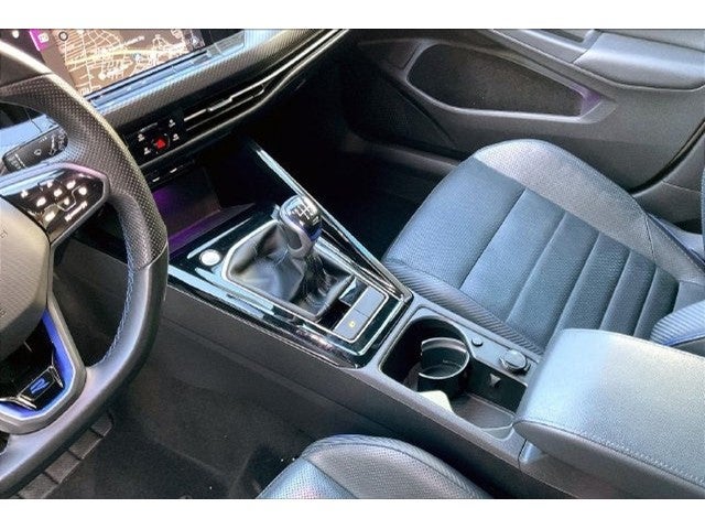 2023 Volkswagen Golf R 2.0T 20th Anniversary Edition