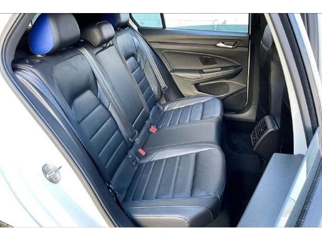 2023 Volkswagen Golf R 2.0T 20th Anniversary Edition
