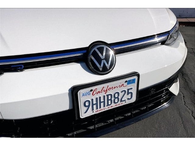 2023 Volkswagen Golf R 2.0T 20th Anniversary Edition