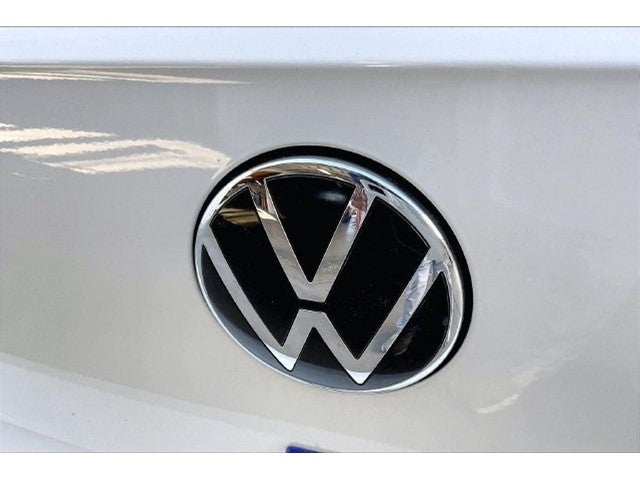 2023 Volkswagen Golf R 2.0T 20th Anniversary Edition
