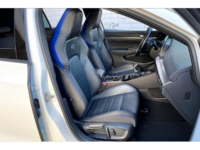 2023 Volkswagen Golf R 2.0T 20th Anniversary Edition