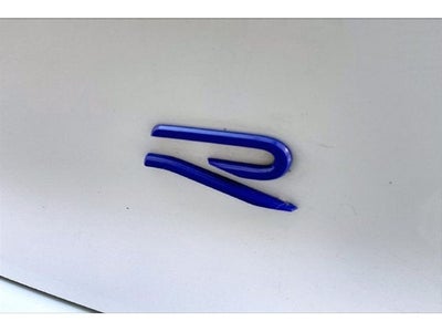 2023 Volkswagen Golf R 2.0T 20th Anniversary Edition
