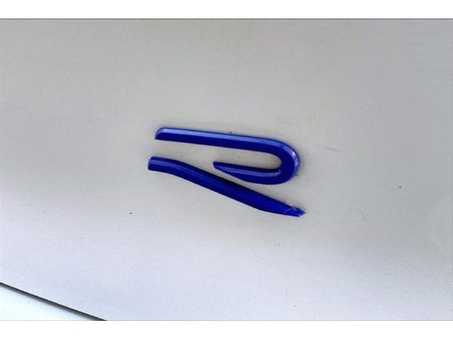 2023 Volkswagen Golf R 2.0T 20th Anniversary Edition