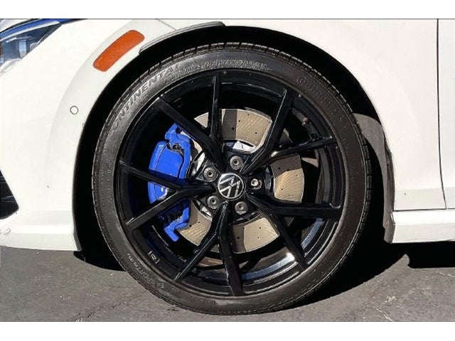 2023 Volkswagen Golf R 2.0T 20th Anniversary Edition