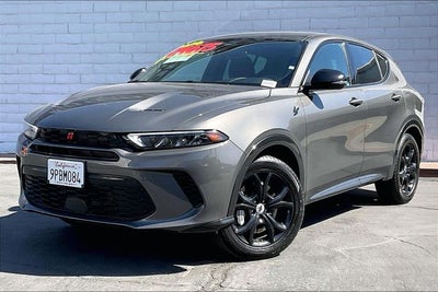 2024 Dodge Hornet R/T