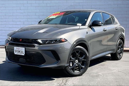 2024 Dodge Hornet R/T