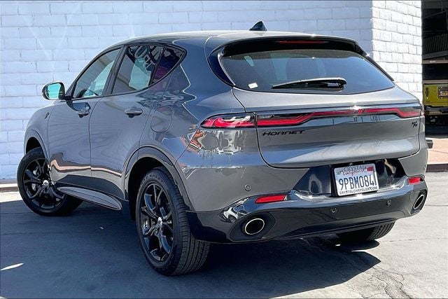 2024 Dodge Hornet R/T