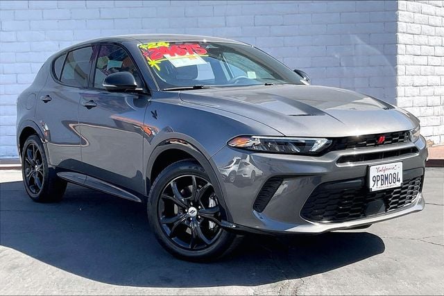 2024 Dodge Hornet R/T
