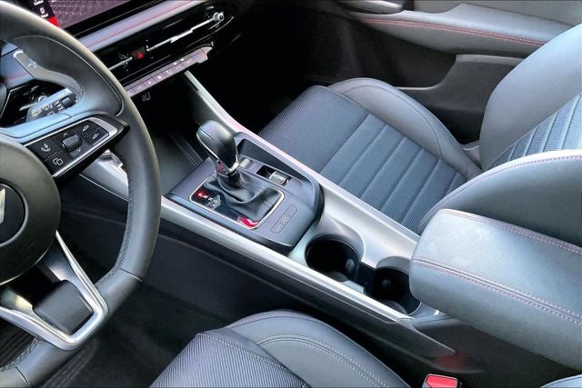 2024 Dodge Hornet R/T