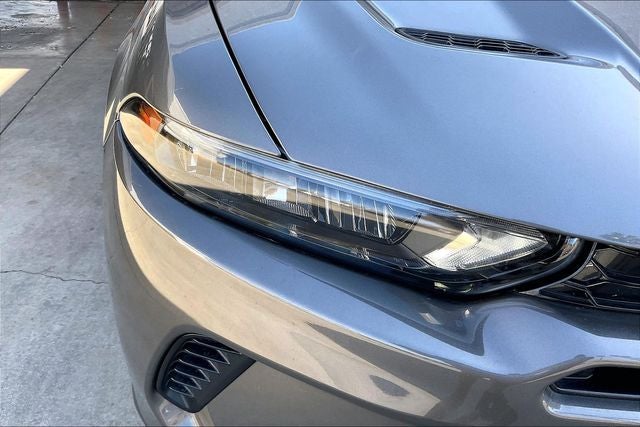 2024 Dodge Hornet R/T