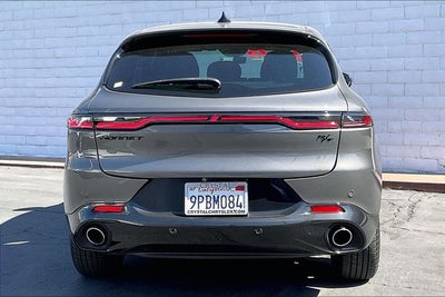 2024 Dodge Hornet R/T