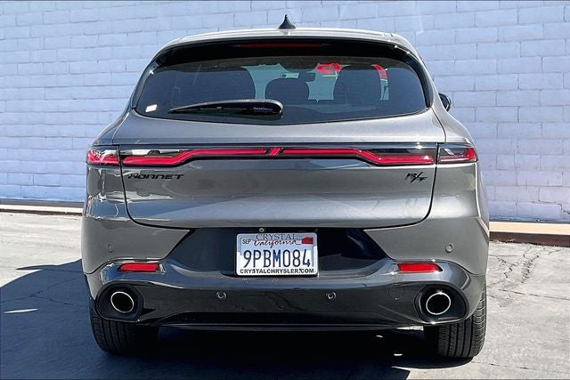 2024 Dodge Hornet R/T