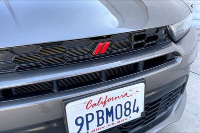 2024 Dodge Hornet R/T