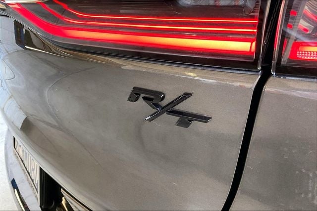 2024 Dodge Hornet R/T