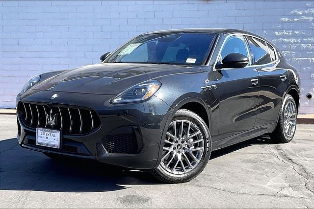 2024 Maserati Grecale GT