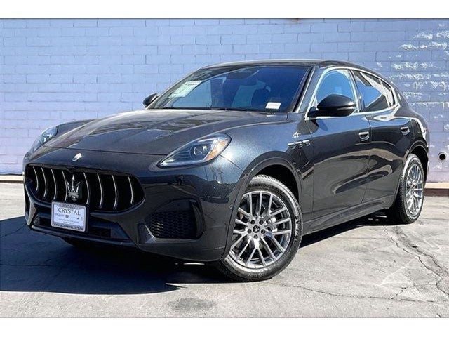 2024 Maserati Grecale GT - Photo 35