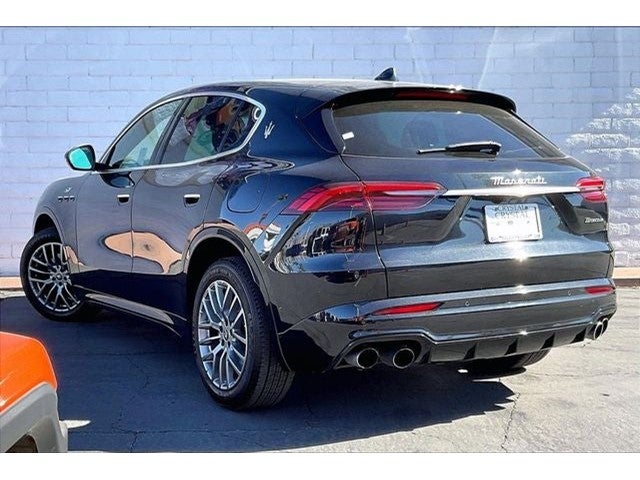 2024 Maserati Grecale GT - Photo 44