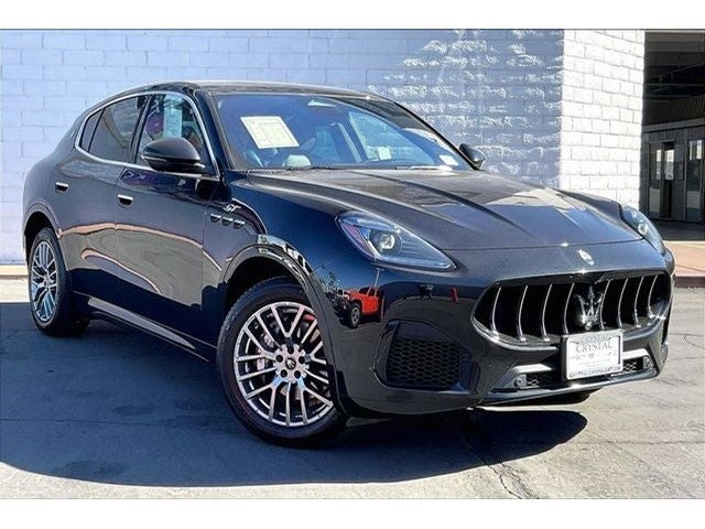 2024 Maserati Grecale GT - Photo 46