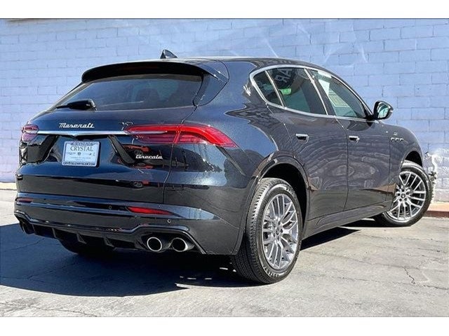 2024 Maserati Grecale GT - Photo 47