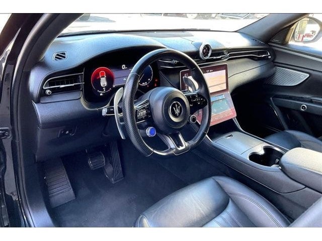 2024 Maserati Grecale GT - Photo 48