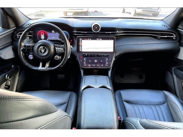 2024 Maserati Grecale GT - Photo 49