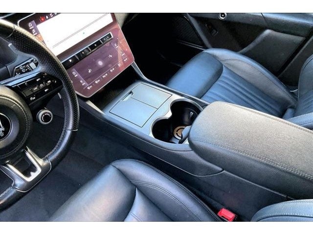 2024 Maserati Grecale GT - Photo 51