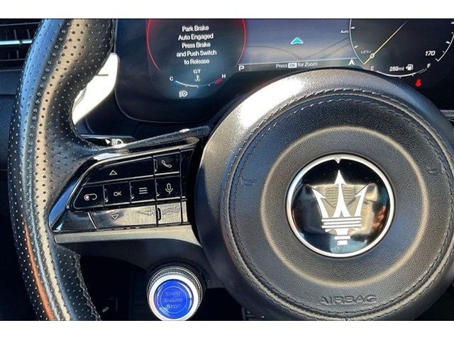 2024 Maserati Grecale GT - Photo 52
