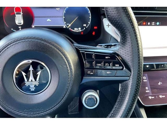 2024 Maserati Grecale GT - Photo 53
