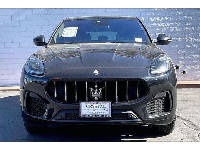 2024 Maserati Grecale GT - Photo 36