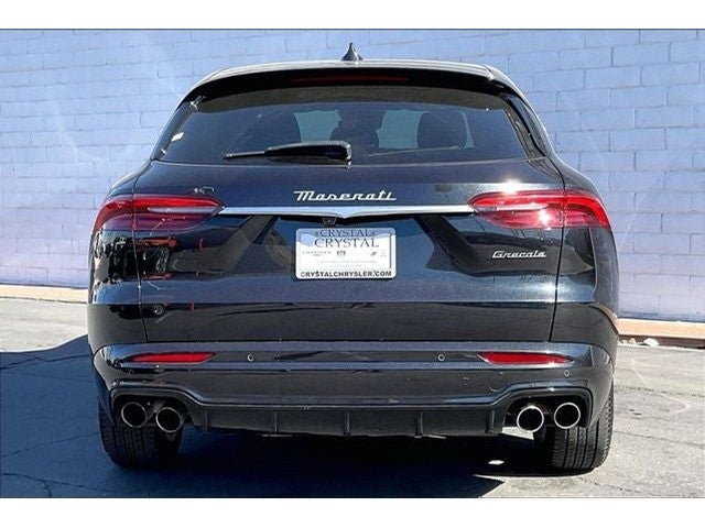 2024 Maserati Grecale GT - Photo 37