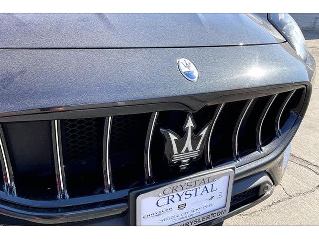 2024 Maserati Grecale GT - Photo 64
