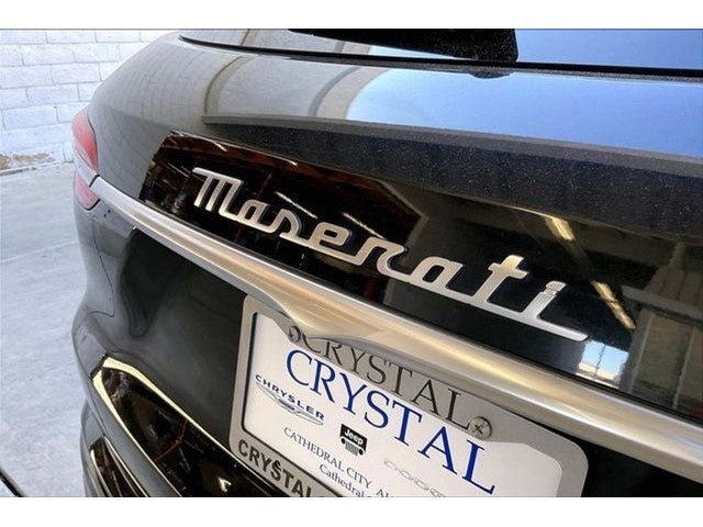 2024 Maserati Grecale GT - Photo 65