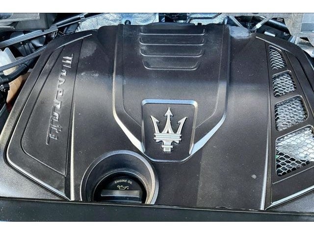 2024 Maserati Grecale GT - Photo 66