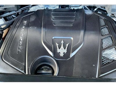 2024 Maserati Grecale GT