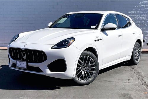 2024 Maserati Grecale GT