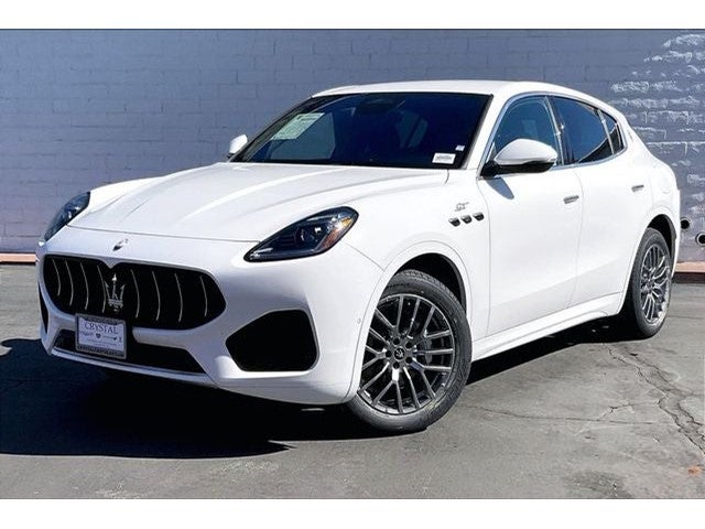 2024 Maserati Grecale GT - Photo 35