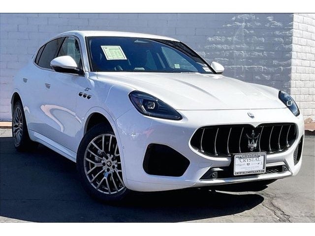2024 Maserati Grecale GT - Photo 46