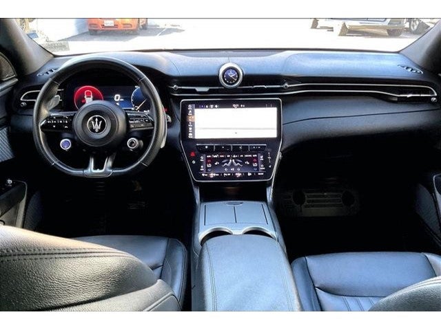 2024 Maserati Grecale GT - Photo 49