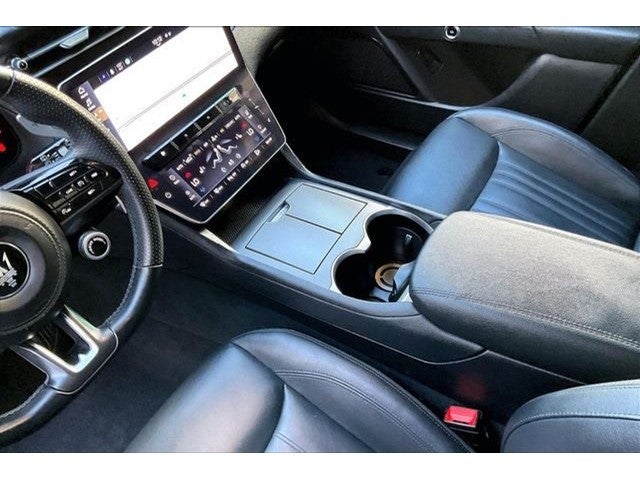 2024 Maserati Grecale GT - Photo 51