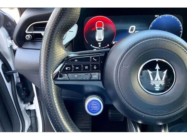 2024 Maserati Grecale GT - Photo 52