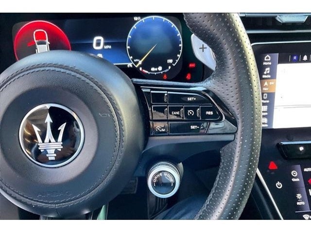 2024 Maserati Grecale GT - Photo 53