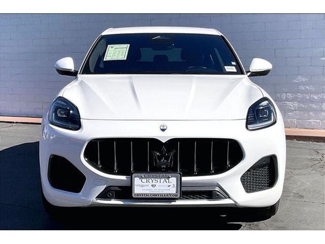 2024 Maserati Grecale GT - Photo 36