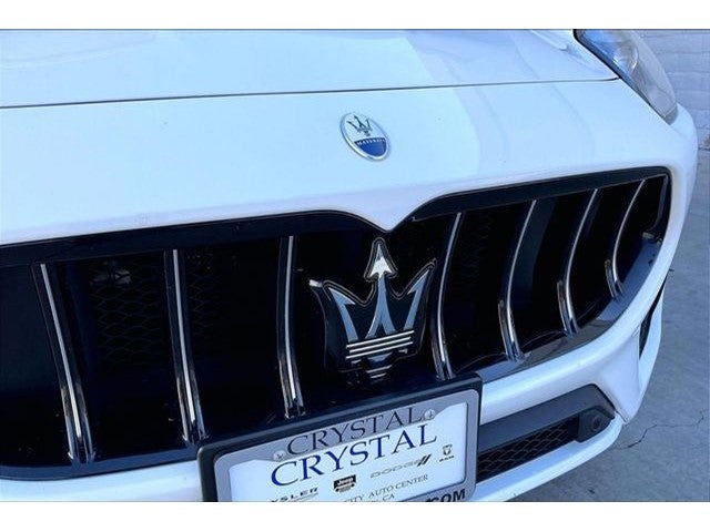 2024 Maserati Grecale GT - Photo 64