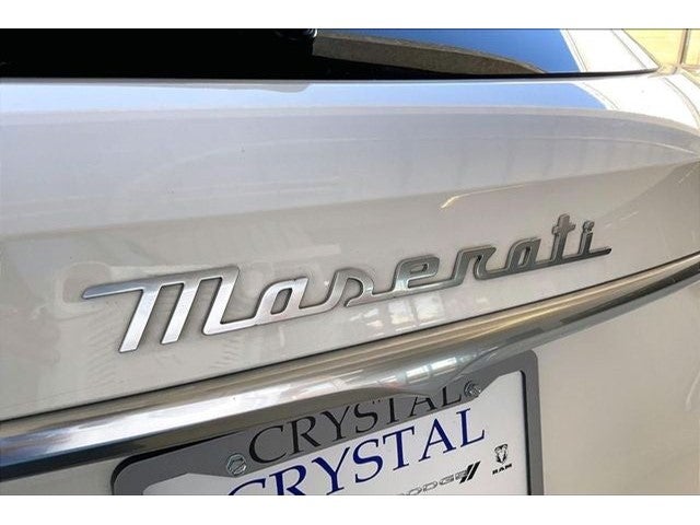 2024 Maserati Grecale GT - Photo 65