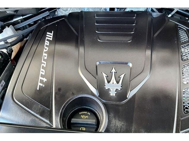 2024 Maserati Grecale GT - Photo 66