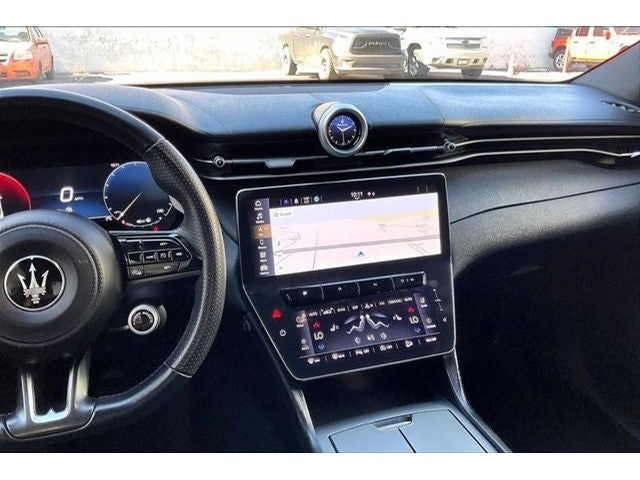 2024 Maserati Grecale GT - Photo 39