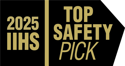 2025 IIHS TOP SAFETY PICK | INFINITI of the Desert in Cathedral City CA