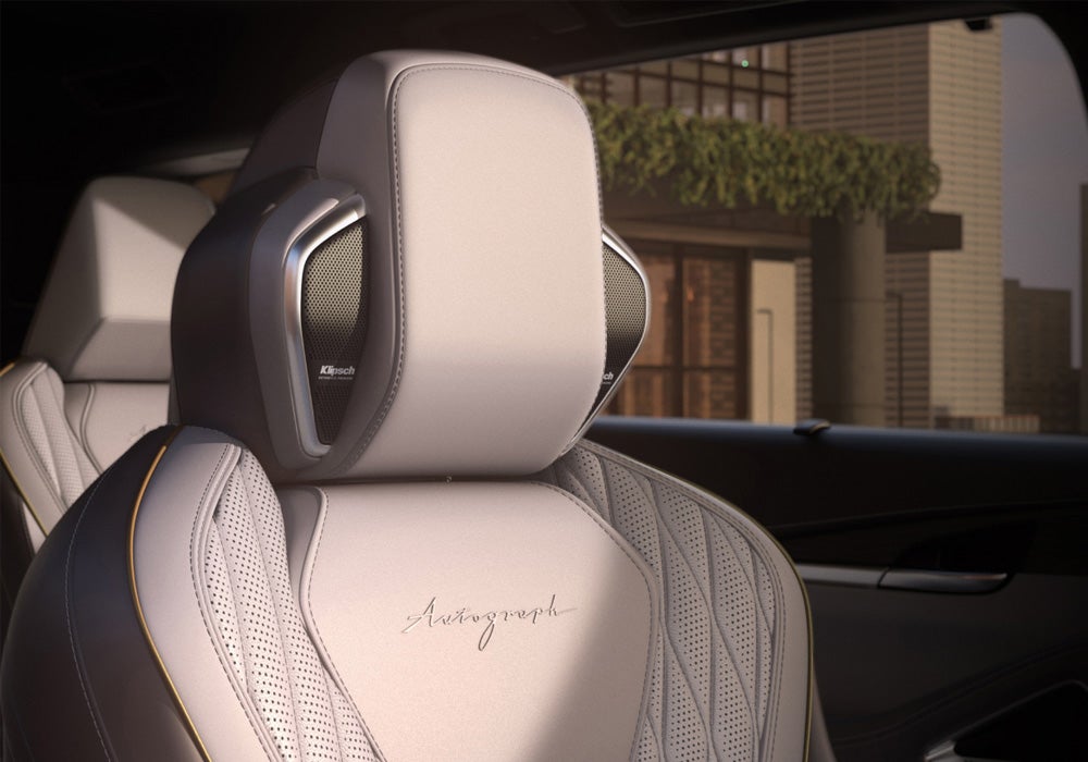2026 INFINITI QX60