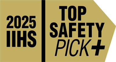 2025 IIHS TOP SAFETY PICK | INFINITI of the Desert in Cathedral City CA