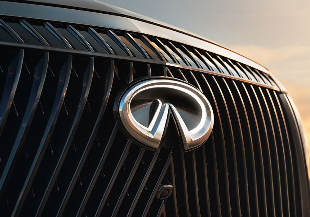 2025 INFINITI QX80